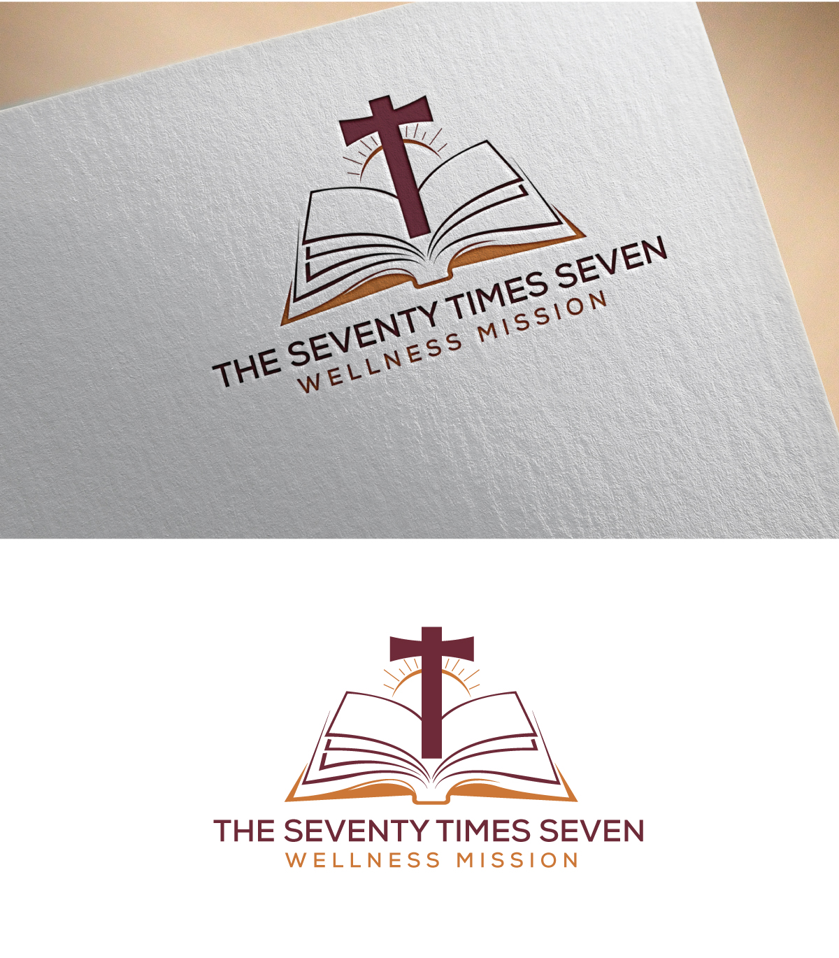Logo-Design von Om Namah Shivay für Elysian Fields | Design #34459180