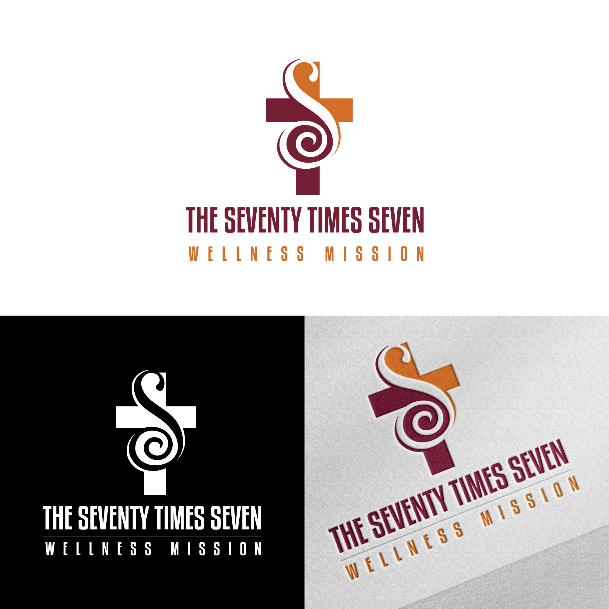 Logo Design by Fortmindz for Elysian Fields | Design #34459676