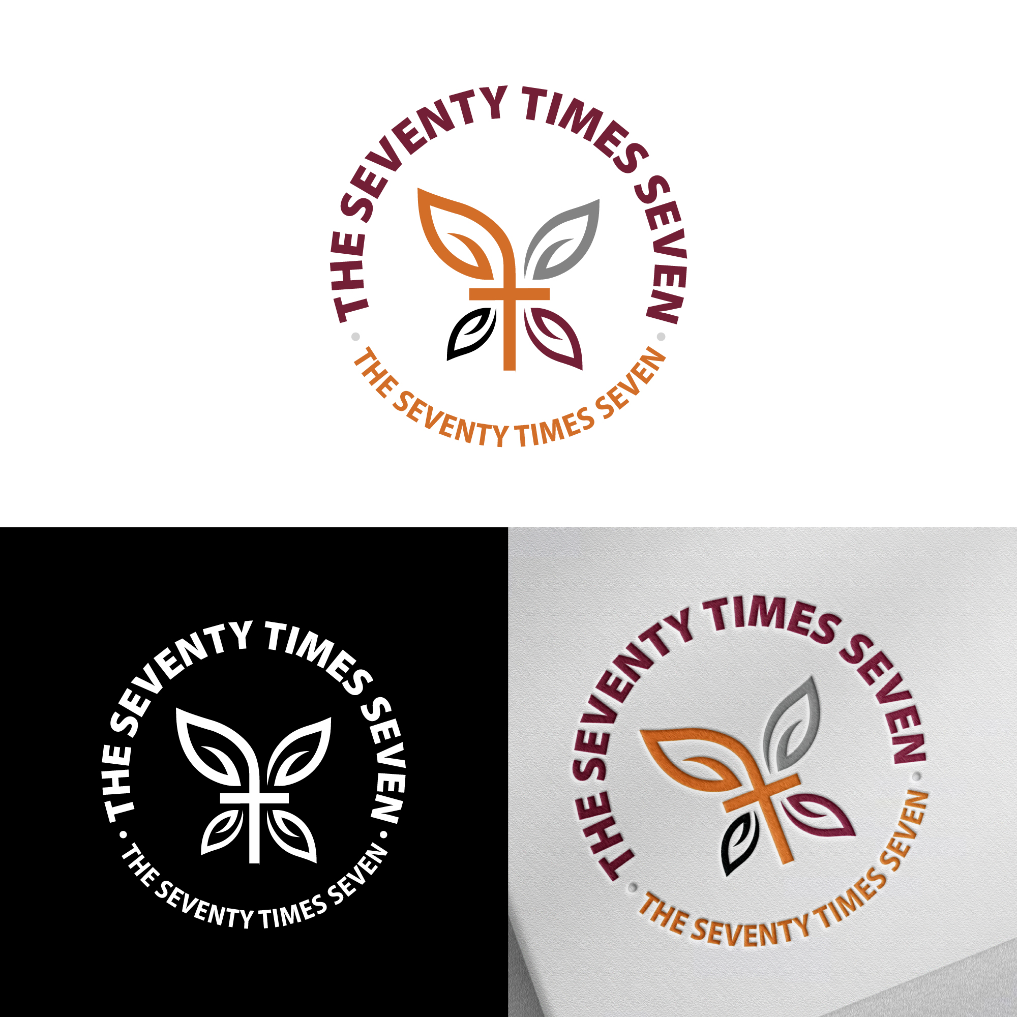 Logo Design by Fortmindz for Elysian Fields | Design #34459681