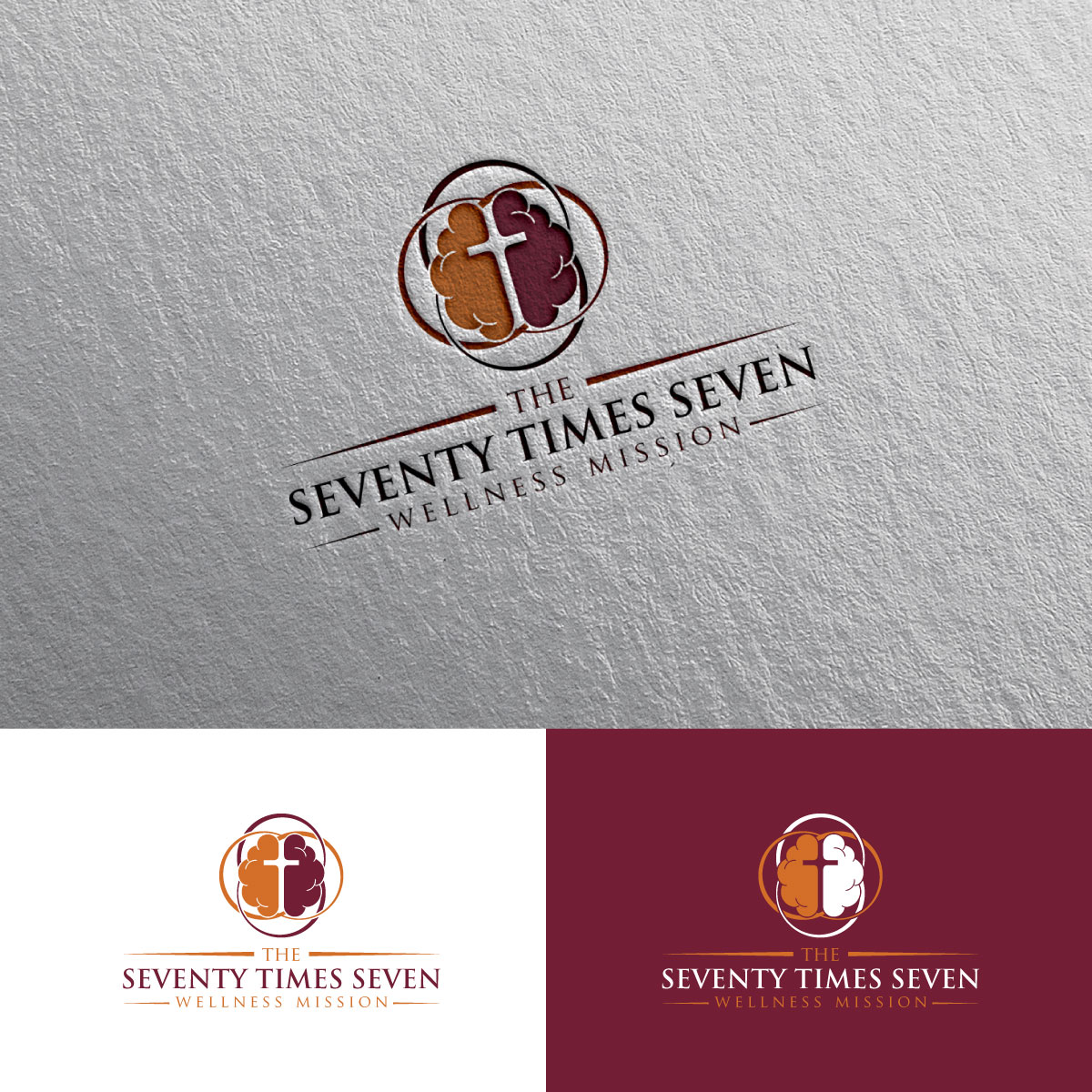 Logo Design by chris Ray for Elysian Fields | Design #34456609