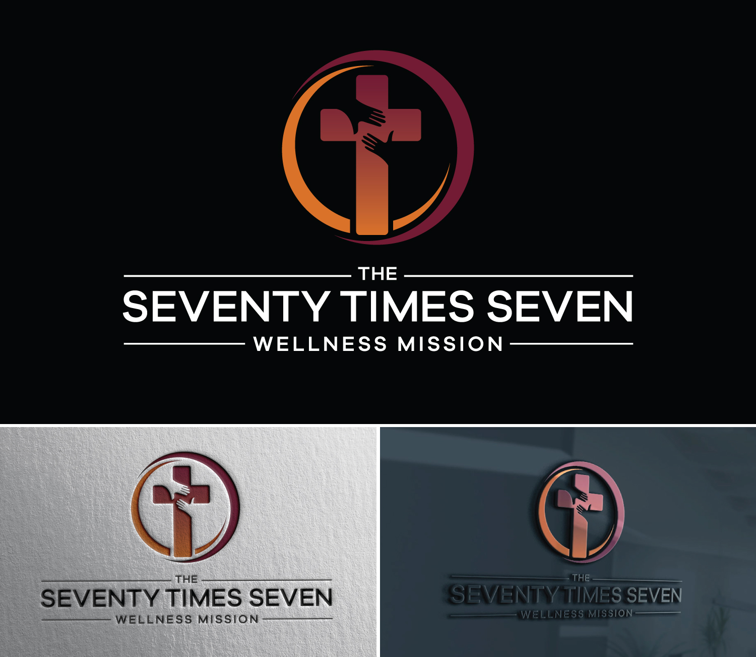 Logo Design by Atec for Elysian Fields | Design #34459620