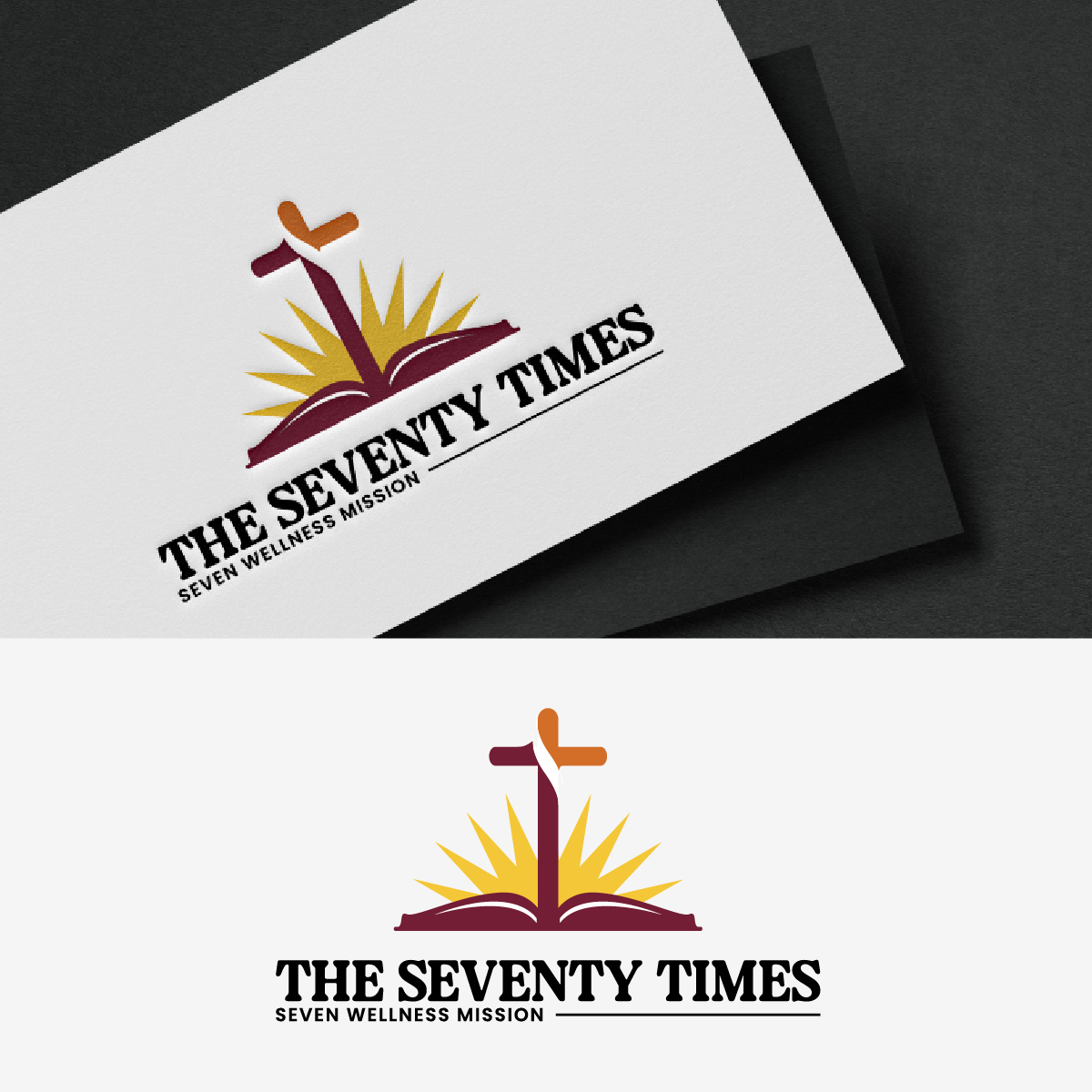 Logo Design by fly  design for Elysian Fields | Design #34459801