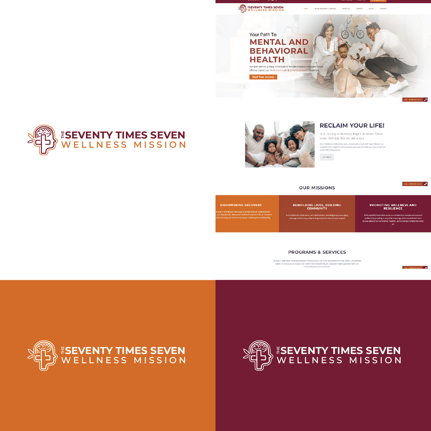 Logo Design by Maxo-Biz for Elysian Fields | Design #34458465