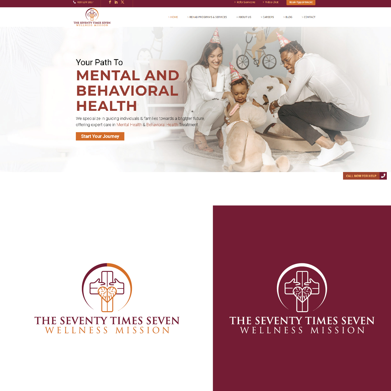 Logo Design by Maxo-Biz for Elysian Fields | Design #34458466