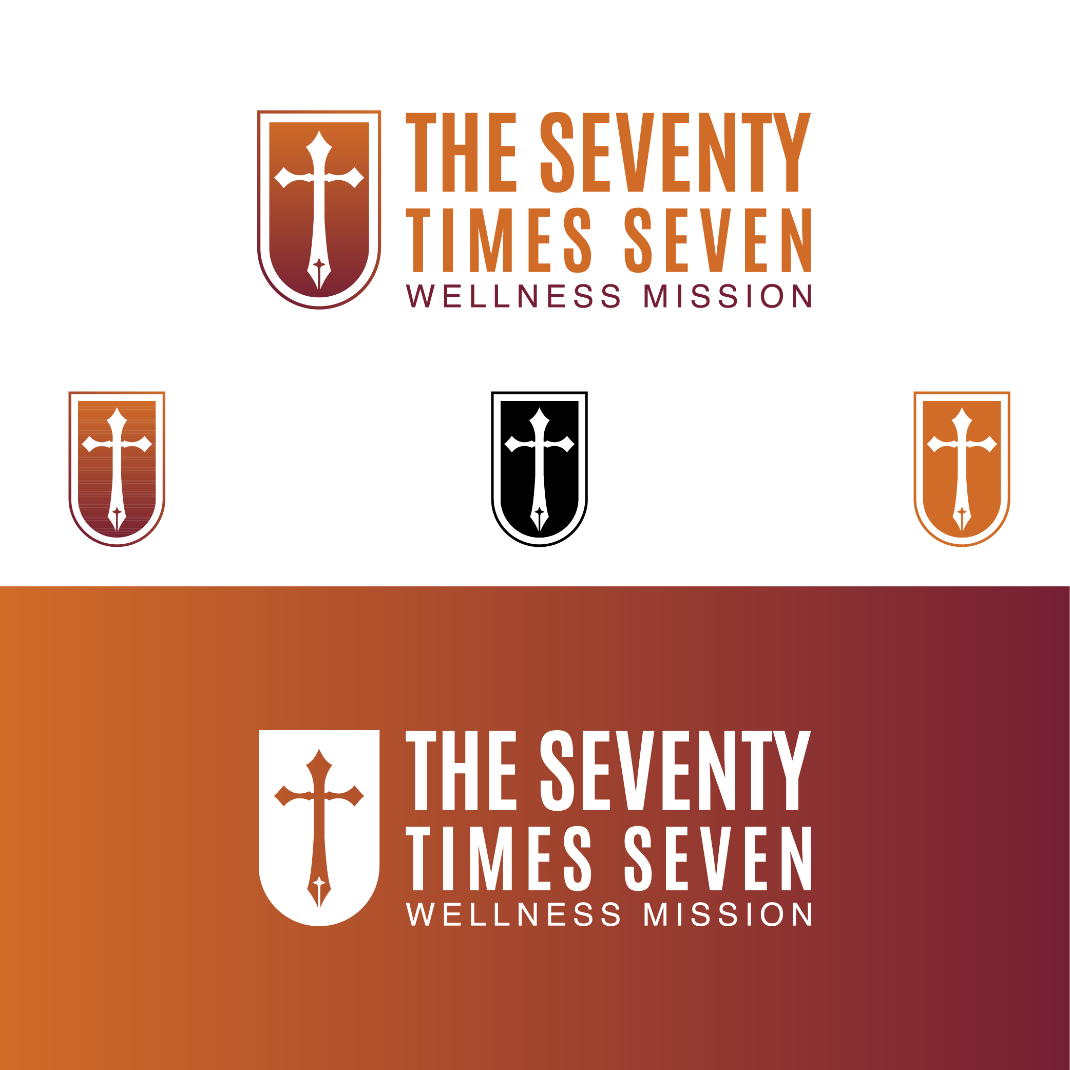 Logo Design by CrewType for Elysian Fields | Design #34456711