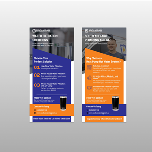 Flyer Design by Fuuma