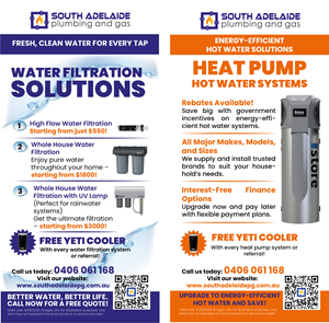 Flyer Design by Vyacheslav65