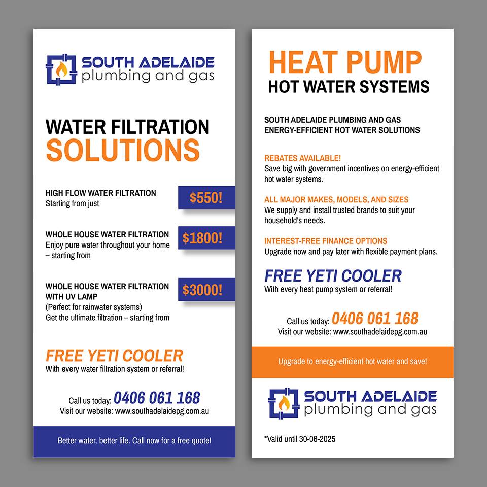 Flyer Design by YourLogoMaster for this project | Design #34459351
