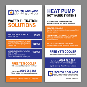 Flyer Design by YourLogoMaster for this project | Design: #34459352