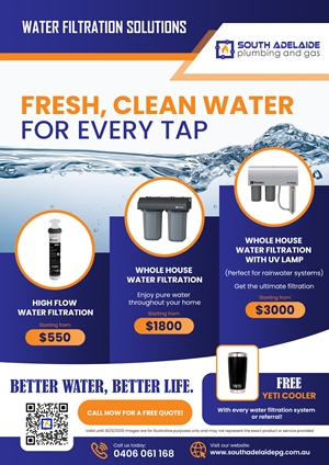 Flyer Design by Krold IT Solutions for this project | Design: #34490429