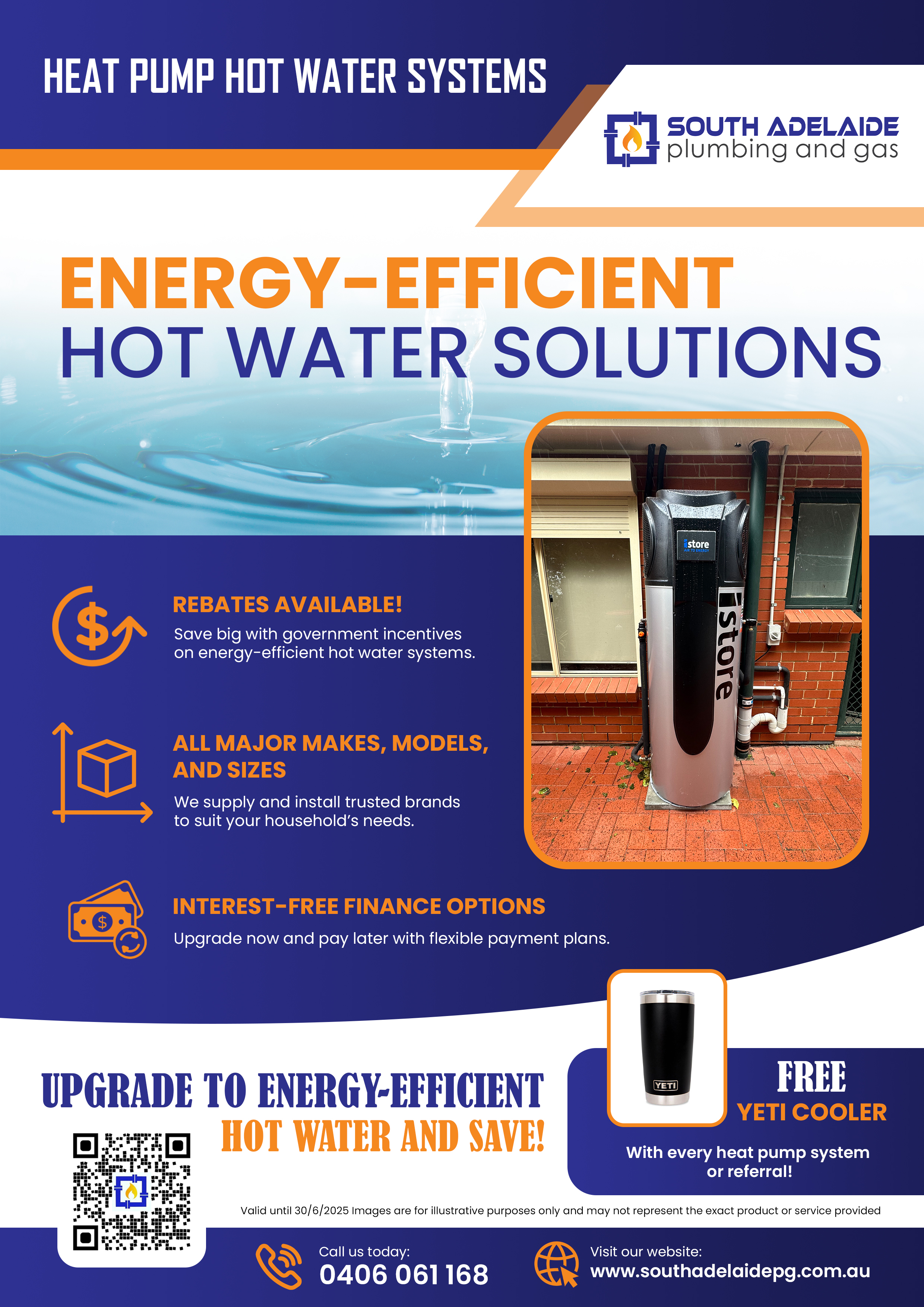 Flyer Design by Krold IT Solutions for this project | Design #34490431