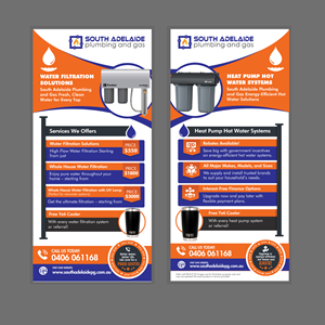 Flyer Design by SanGraphics  