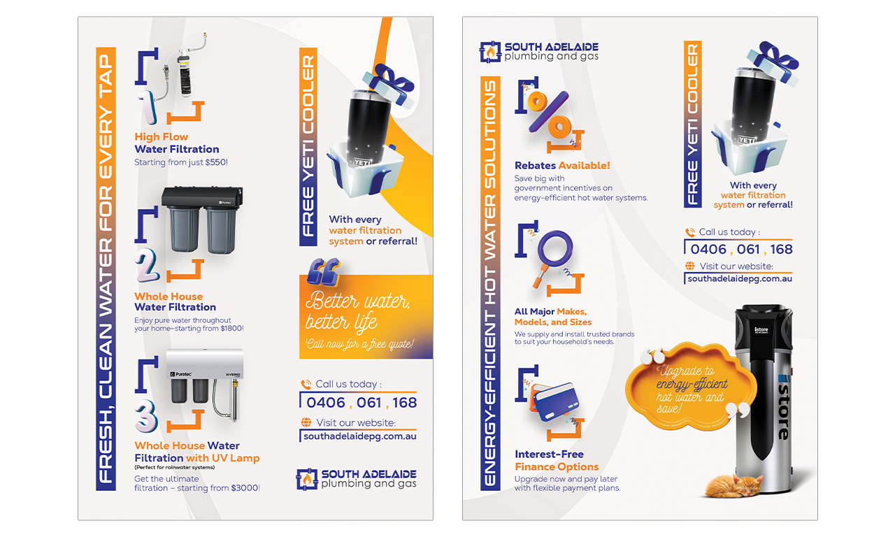 Flyer Design by Farvahar Design Studio for this project | Design #34495871