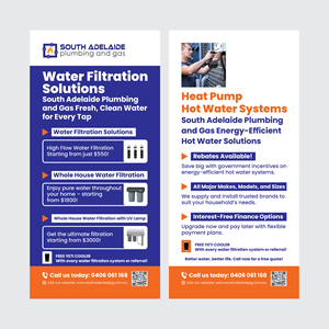 Flyer Design by Logo Maker Zone