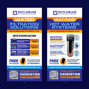 Flyer Design by debdesign for this project | Design: #34464495