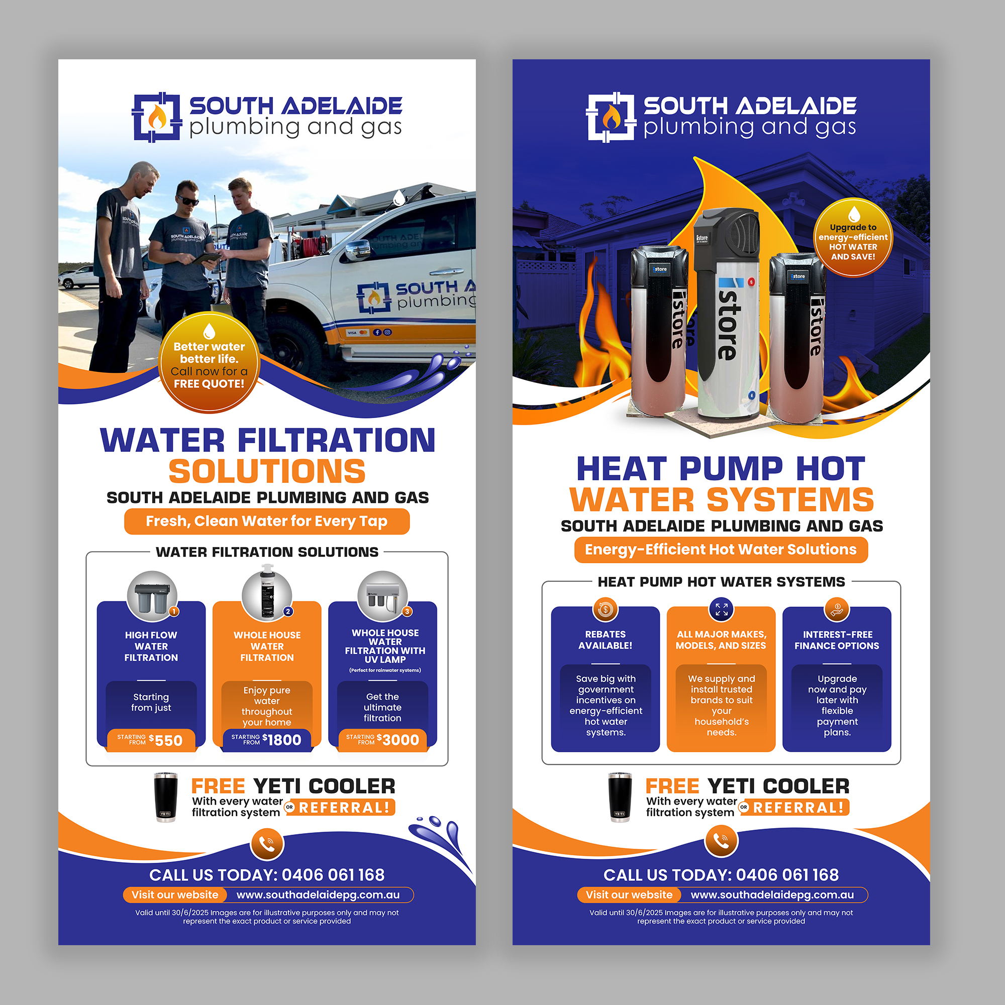 Flyer Design by debdesign for this project | Design #34464728
