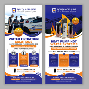 Flyer Design by debdesign for this project | Design: #34464728