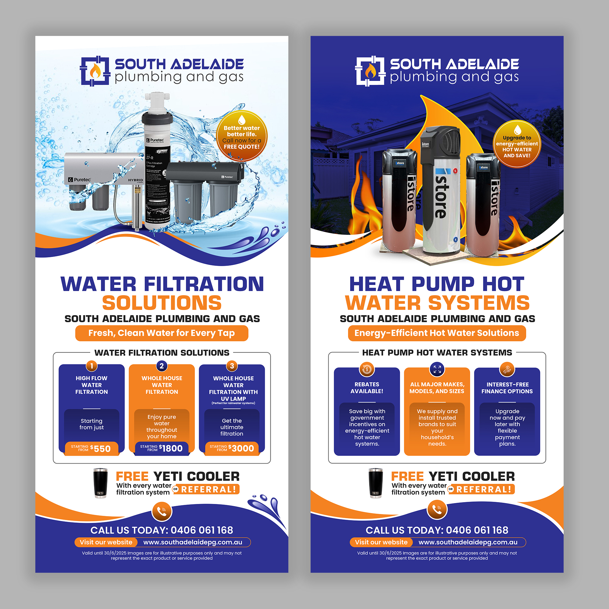 Design de Flyer par debdesign pour ce projet | Design #34464730
