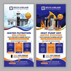 Flyer Design by debdesign for this project | Design: #34464730