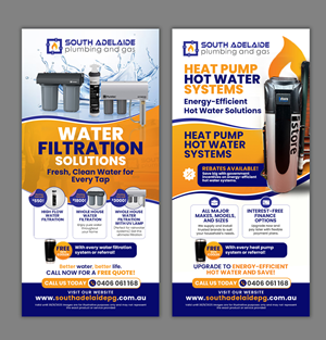 Flyer Design by debdesign for this project | Design: #34464816
