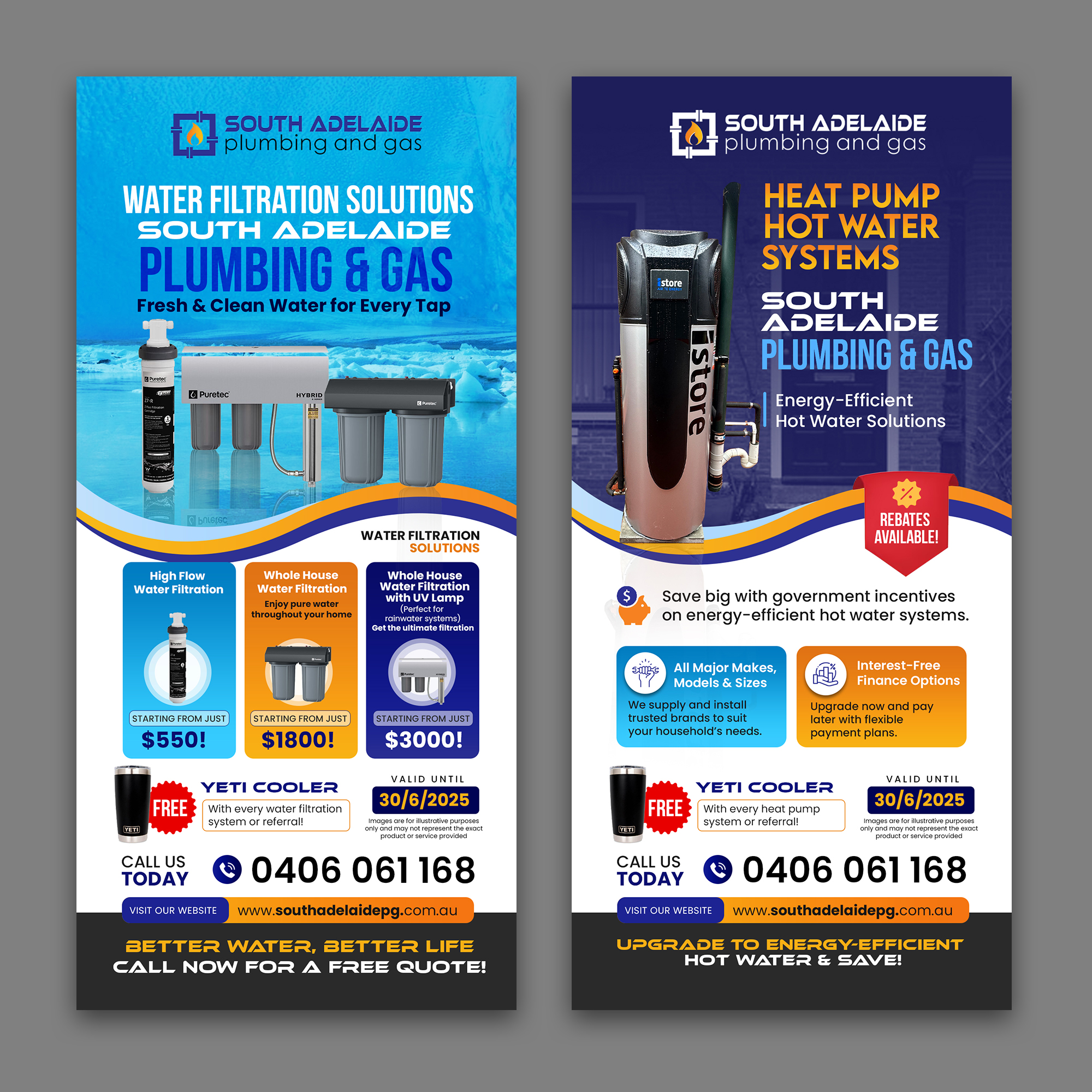 Flyer Design by debdesign for this project | Design #34464828