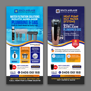 Flyer Design by debdesign for this project | Design: #34464828