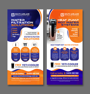 Flyer Design by debdesign for this project | Design: #34464841