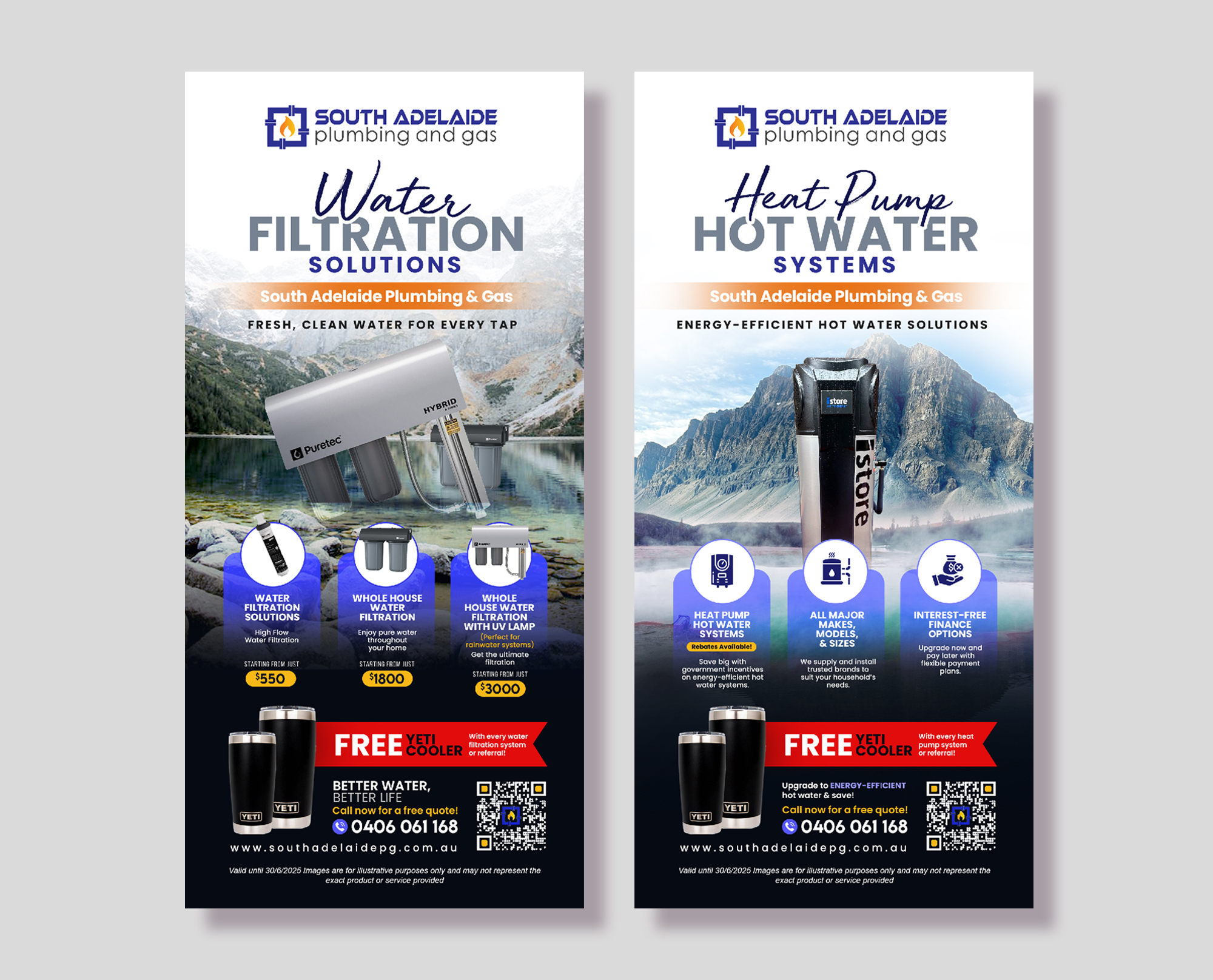 Flyer Design by debdesign for this project | Design #34464995