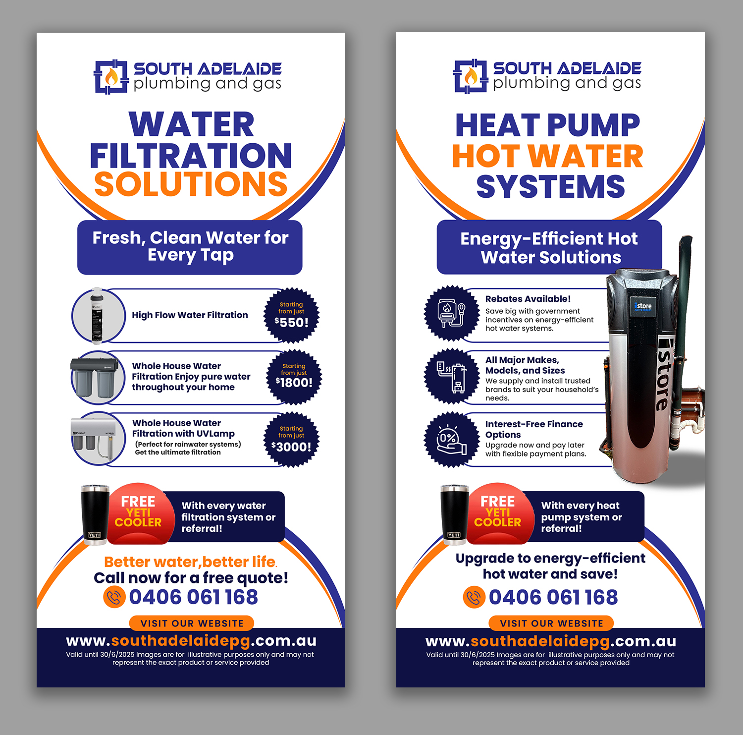 Flyer Design by debdesign for this project | Design #34467409