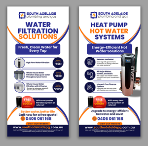 Flyer Design by debdesign for this project | Design: #34467409