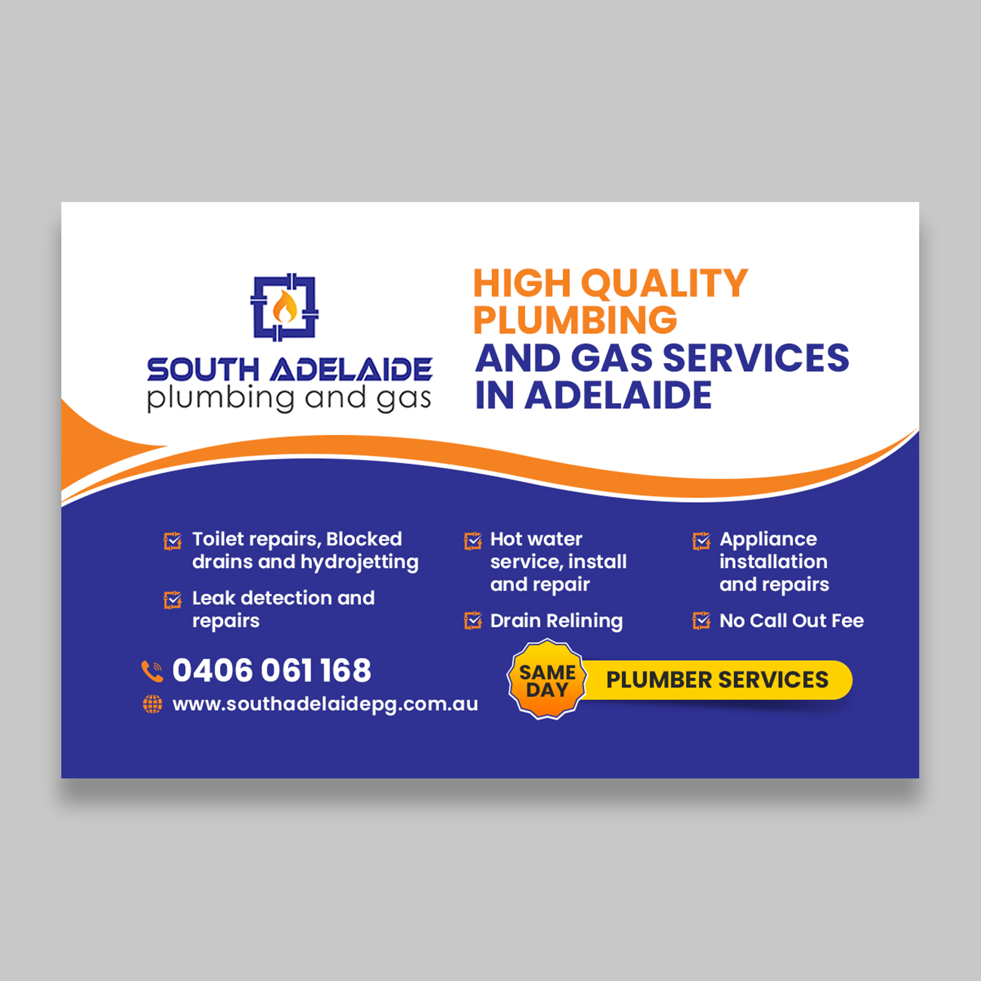 Flyer Design by debdesign for this project | Design #34482244