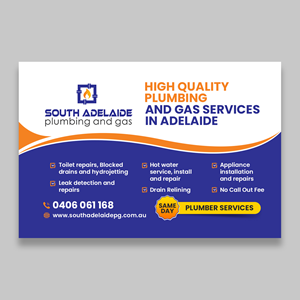 Flyer Design by debdesign for this project | Design: #34482244