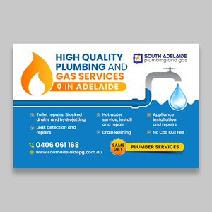 Flyer Design by debdesign for this project | Design: #34482245