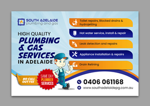 Flyer Design by debdesign for this project | Design: #34482422