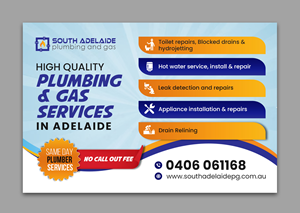 Flyer Design by debdesign for this project | Design: #34482423