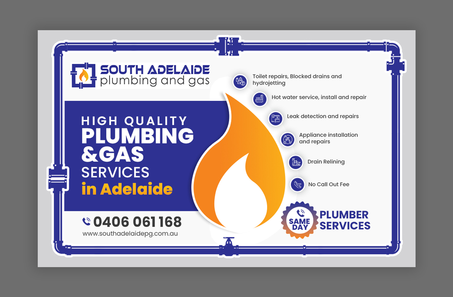 Flyer Design by debdesign for this project | Design #34482855