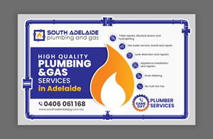 Flyer Design by debdesign for this project | Design: #34482855