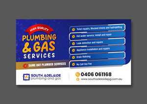 Flyer Design by debdesign for this project | Design: #34483167