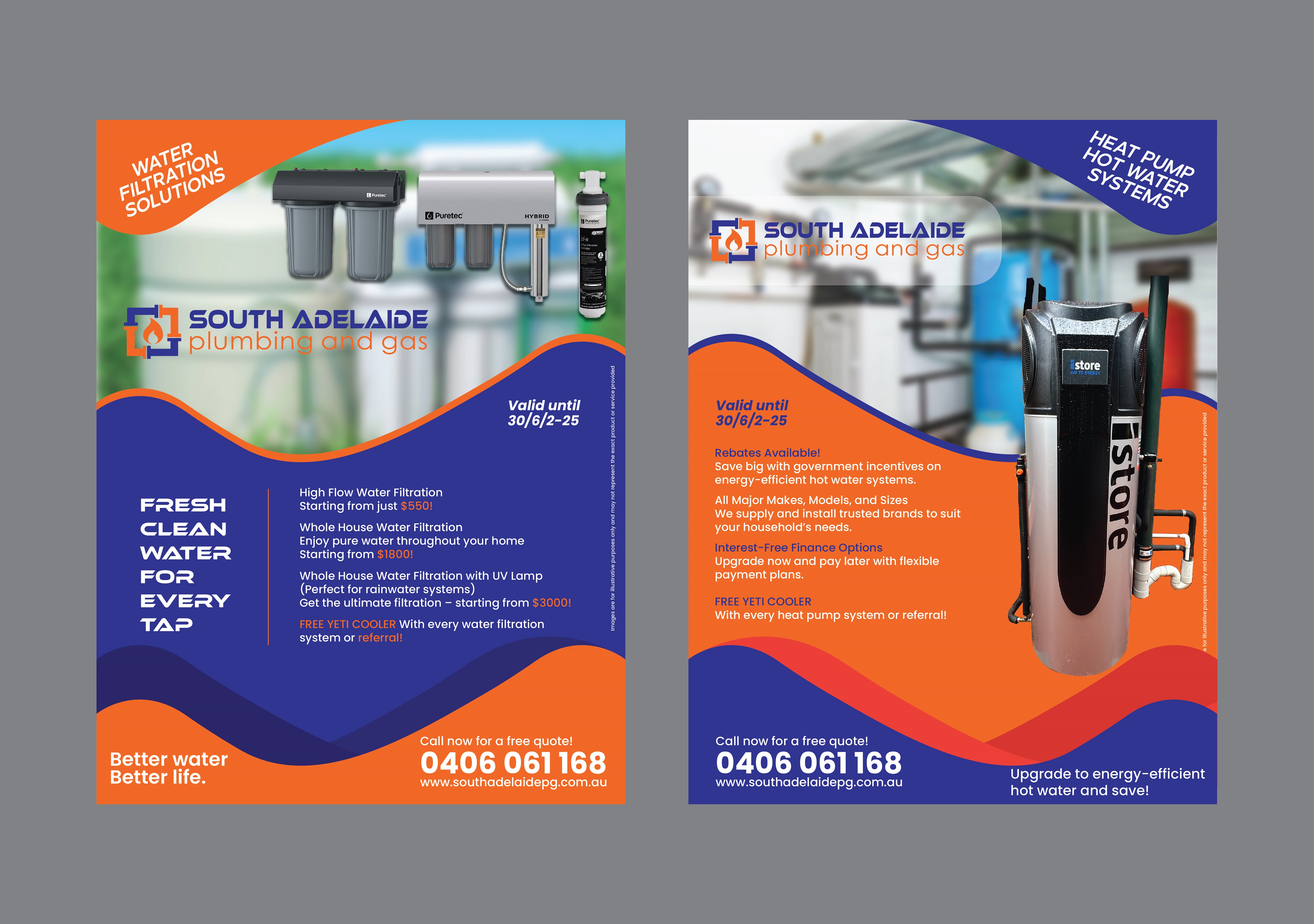 Flyer Design by 3Guys for this project | Design #34473182
