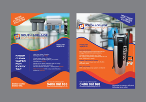 Flyer Design by 3Guys for this project | Design: #34473182