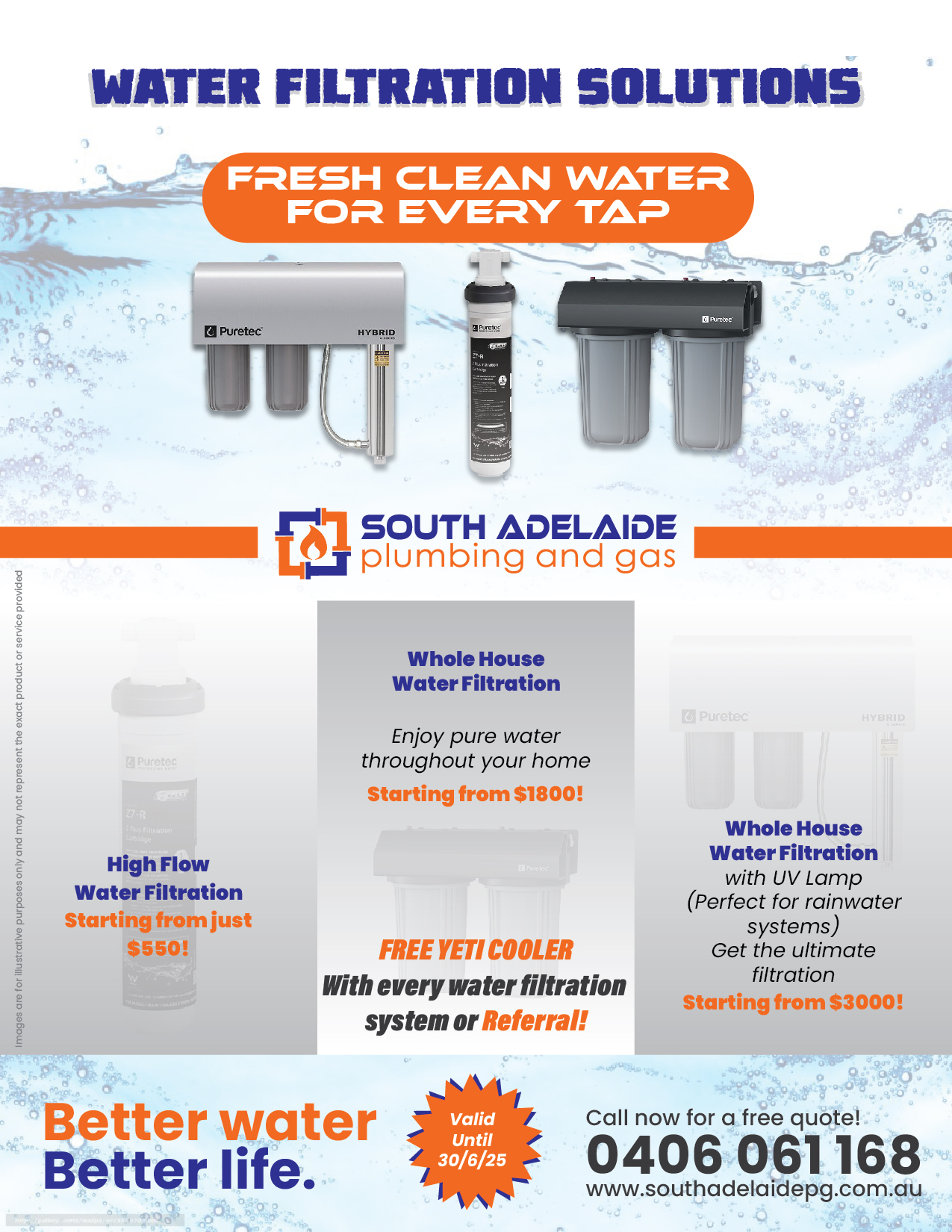 Flyer Design by 3Guys for this project | Design #34500114