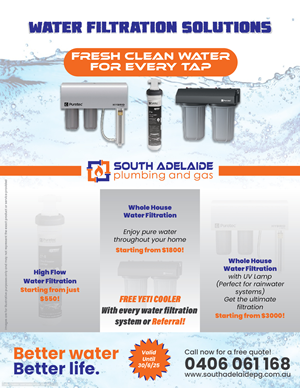 Flyer Design by 3Guys for this project | Design: #34500114