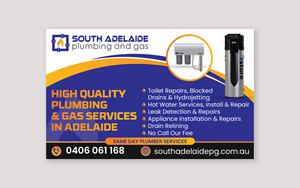 Flyer Design by Impressive Designs for this project | Design: #34470315