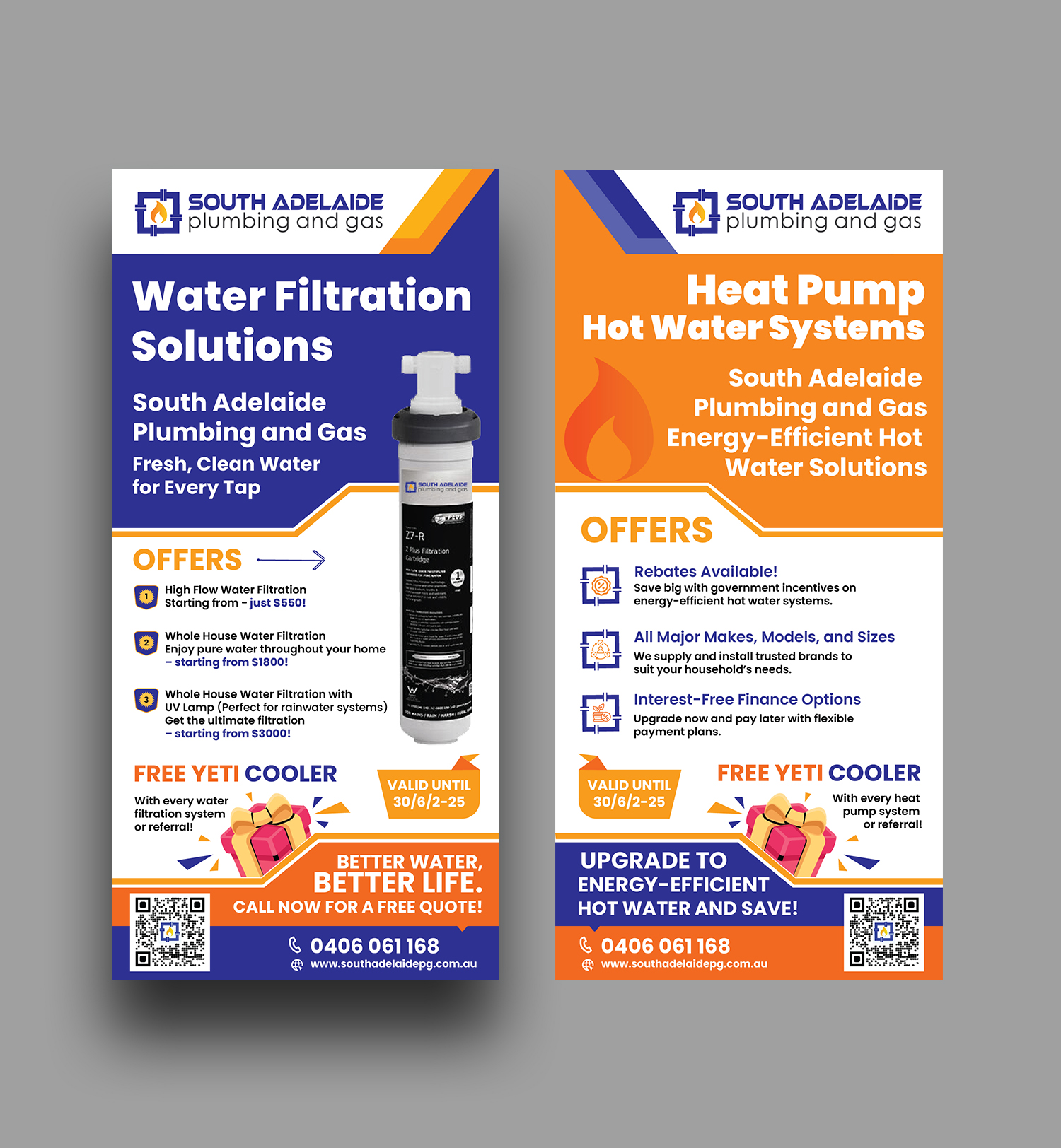 Flyer Design by RGraphic for this project | Design #34488593