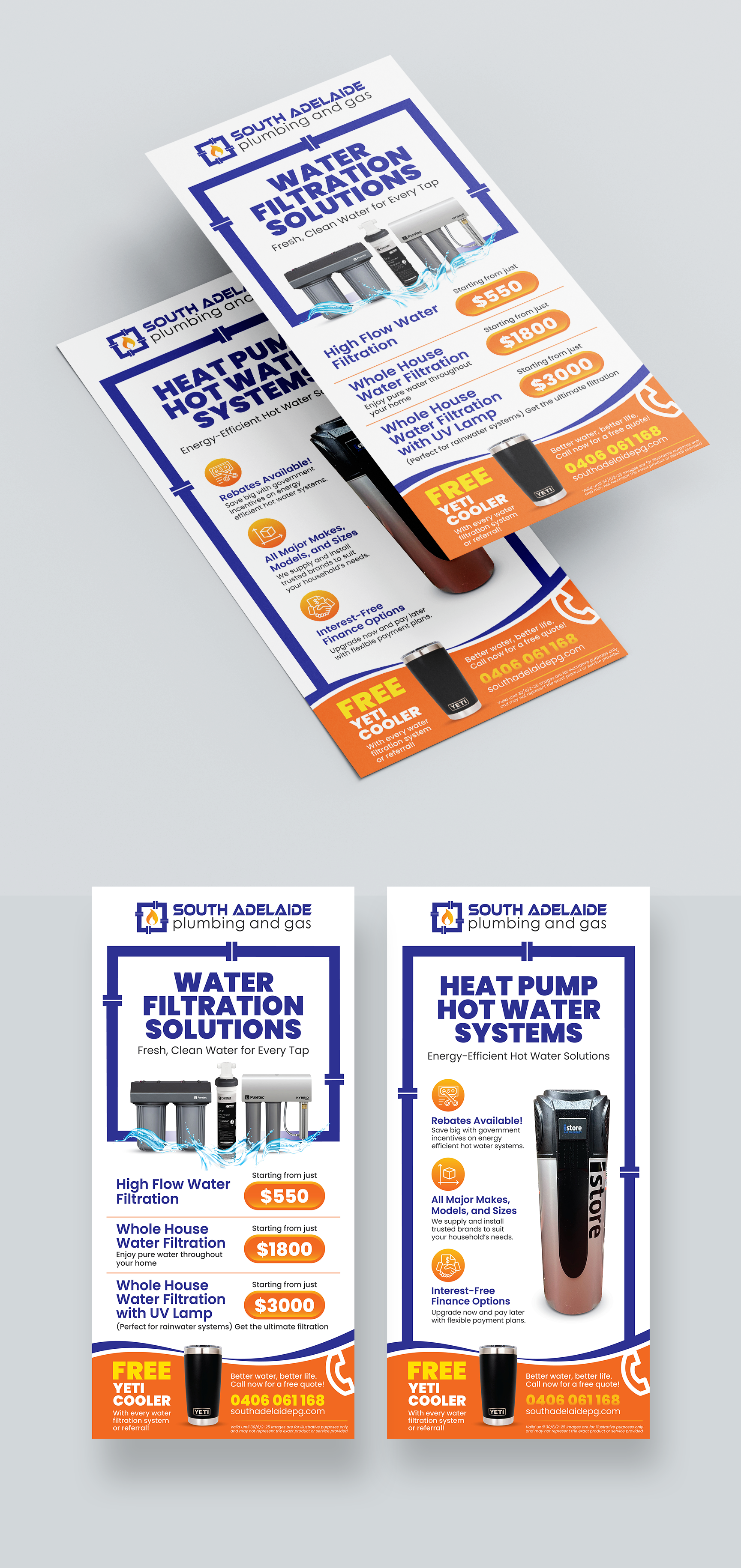 Flyer Design by vcreatived for this project | Design: #34465735