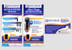 Flyer Design by DA. for this project | Design: #34463553