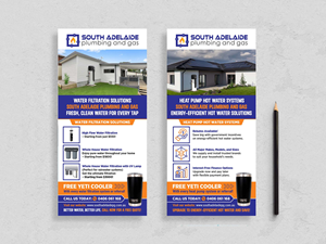 Flyer Design by GraphicsGuru for this project | Design: #34477628