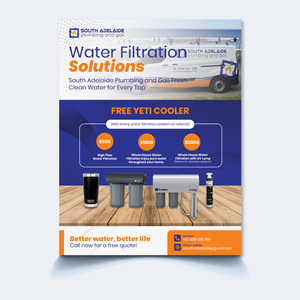 Flyer Design by Tan-D for this project | Design: #34498584