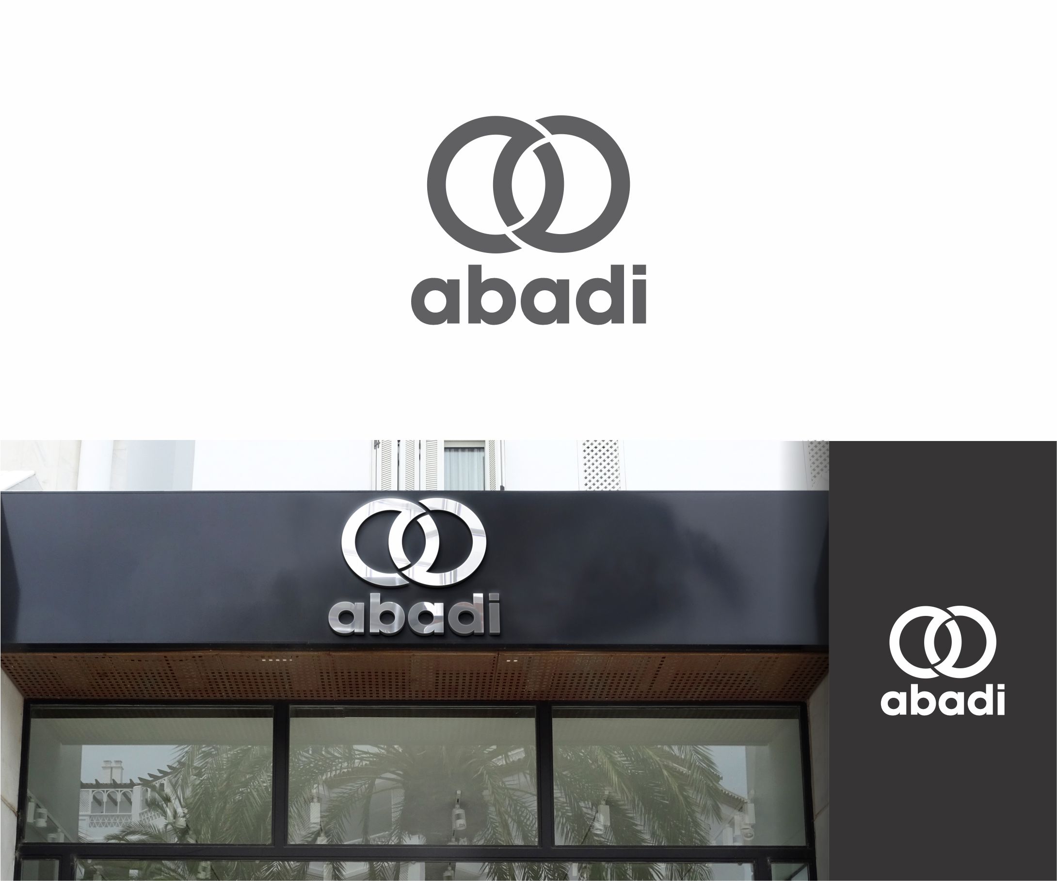 Logo Design by alkaline for this project | Design #34465795