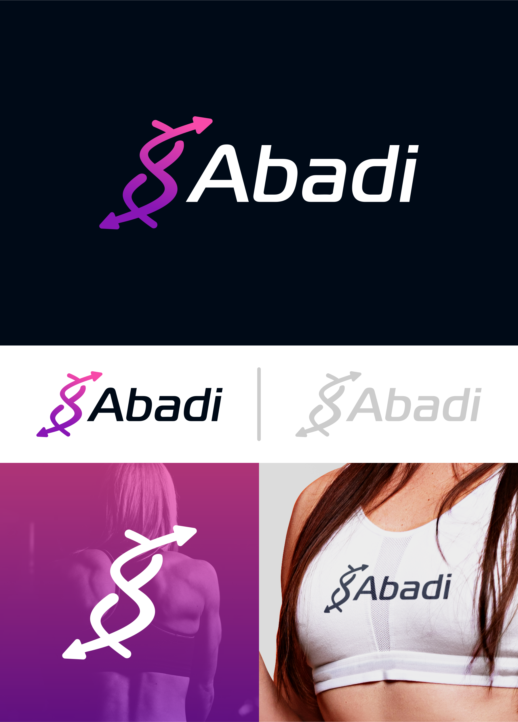 Logo Design by Aezakmi for this project | Design #34499714